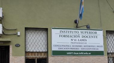 Alumna de un profesorado denunció a un compañero por abuso sexual