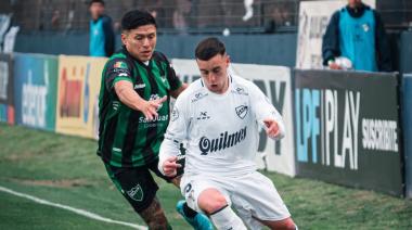 Quilmes volvió a la victoria