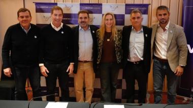 El mileísmo busca ordenarse en la Provincia, tras la candidatura de Diego Santilli
