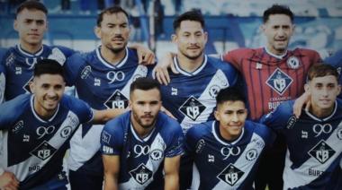 Empató San Martín en la previa del clásico