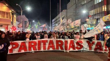 Desde que asumió Milei los salarios viven “un proceso casi ininterrumpido de deterioro”