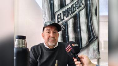Gabriel Bran denunció que está proscripto en El Porvenir: “Es porque a Mercellas le ganó”
