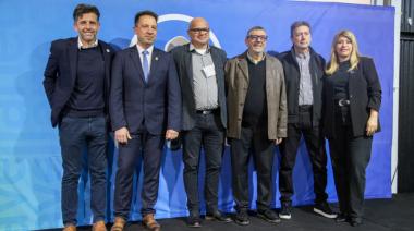 Un puerto que abre oportunidades