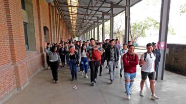 Llega el Congreso Internacional de Transporte y Logística a la UNLa
