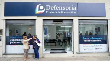 Ordenan suspender el aumento de la luz en la Provincia por pedido de la Defensoría
