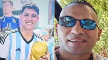Está prófugo por asesinar a tiros a su yerno: ofrecen una recompensa millonaria para encontrarlo