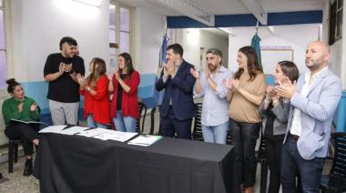 Once multas, $3,3 millones y una pregunta que incomoda: ¿Y los controles de Ferraresi?