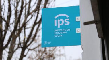 La oficina del IPS en Ezeiza permanecerá cerrada