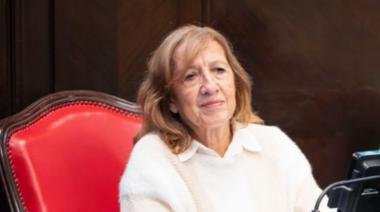 María Rosa Martínez respaldó a FESIMUBO y bregó por la convocatoria del Consejo del Salario