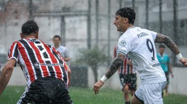 A Quilmes lo golearon y volvió a perder de visitante