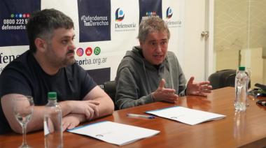 Impulsan un proyecto de ley para que la Defensoría acompañe a las personas sobreendeudadas