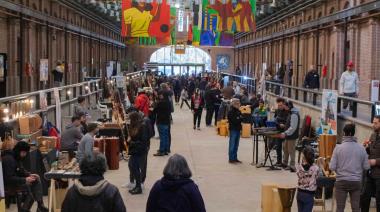 La UNLa prepara una nueva edición de la Expo Luthiers con más de 70 expositores