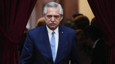 La Justicia rechazó el planteo de Alberto Fernández para anular la causa por violencia de género