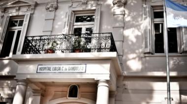 Mamografías sin turno en el Hospital Gandulfo