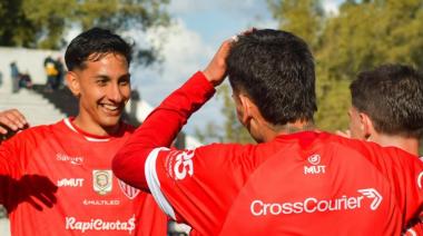 Talleres y una victoria que vale seis puntos
