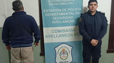 Fundió el motor de su auto, pero denunció que se lo robaron para estafar al seguro