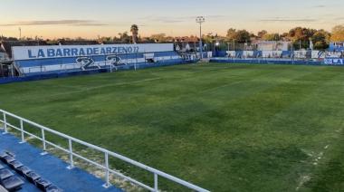 Vuelve el público al Francisco Boga