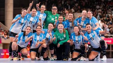 Las representantes de Lanús que consiguieron el oro con La Garra