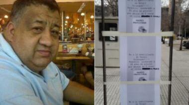 Está preso por abusar de menores y sospechan de su pareja