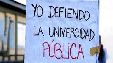 La Justicia exige al Gobierno cumplir con la Ley de Financiamiento Universitario