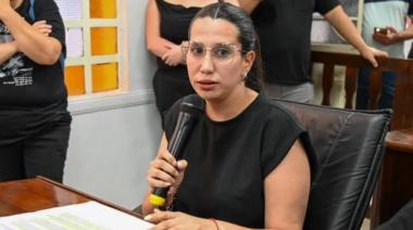 La UCR pide que se cumpla el límite a los descuentos sobre los sueldos municipales