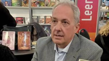 Antonio Novielli advirtió que ejecutan un "corralito invertido"