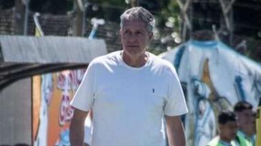 Adrián Czornomaz es nuevo director técnico de Brown de Adrogué