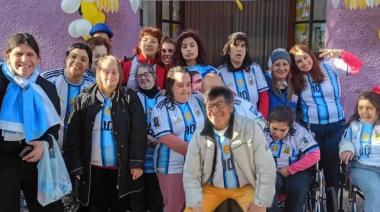 El Cottolengo Don Orione se prepara para recibir al Papa: “Los residentes están súper felices”