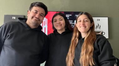 “Alfajores de Lis”: El emprendimiento de tres jóvenes scouts