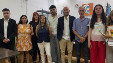 Mauro Nipoti sobre la sanción al Consejo Escolar: "Fue un error administrativo"