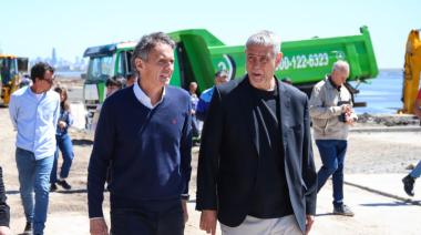 Ferraresi cosecha rechazos y Katopodis gana terreno en la Tercera