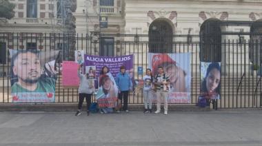 El reclamo de una madre por los celulares en las cárceles: "Les dan un arma a los presos"