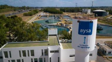 Ordenan a AySA a garantizar la calidad del servicio y frenan su privatización