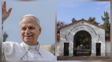 León XIV visitará el Cottolengo Don Orione: Cascallares confirmó la llegada del Papa a Almirante Brown