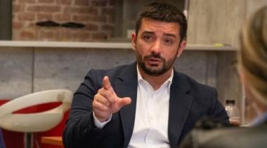 Agustín Balladares y Mayra Arena encabezarán una charla en Lanús