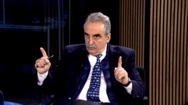 Guillermo Moreno: “Para ganarle a Milei hay que acordar con Macri”