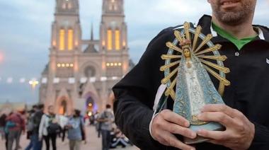 La Fe y la fraternidad vuelven a marcar el camino