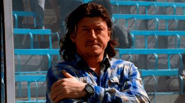 Juan Carlos Kopriva es el nuevo técnico de Talleres