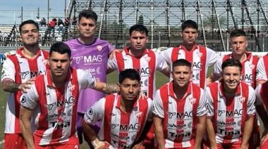 Cañuelas lo empató sobre la hora y tiene una vida más