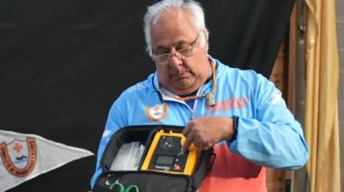 Desde el Sindicato de Guardavidas, alertan por el aumento de la pobreza y personas en situación de calle