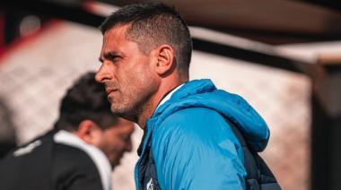 Quilmes irá en busca de la salvación este fin de semana