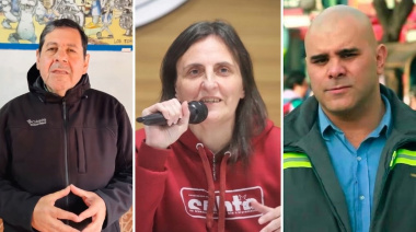 Elecciones claves en el transporte: Metrodelegados eligen conducción