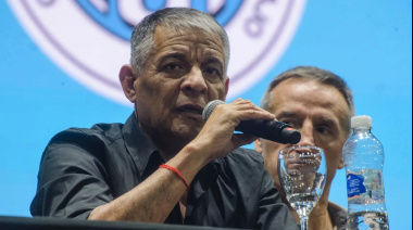 La CGT le pide al peronismo que elabore un plan para enfrentar al gobierno