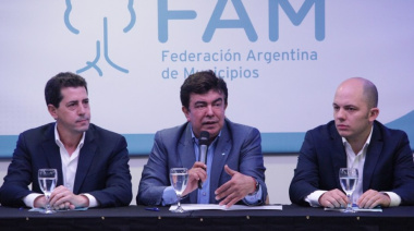 Espinoza seguirá al frente de la FAM