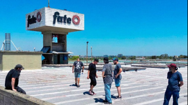 Envían a Juicio a 24 trabajadores y sindicalistas por la toma de FATE