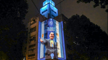 La CGT prepara un Día de la Lealtad distinto: Festival musical y acto propio
