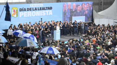 Un peronismo dividido que ocupa todo el espacio opositor