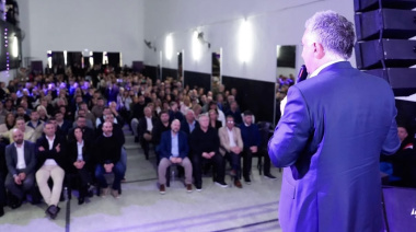 LLA prepara el 27: Santilli para la Gobernación, sin paracaidistas en las listas y la espera de "carpetazos"