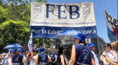 La FEB rechazó el acuerdo salarial y lanza un paro de 48 horas