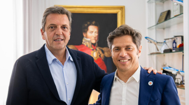 Documento confidencial: fórmulas y fechas electorales del peronismo para 2027